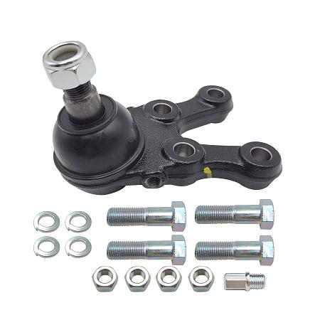 CB0248L Опора шаровая MITSUBISHI PAJERO 91-00 нижн.лев.