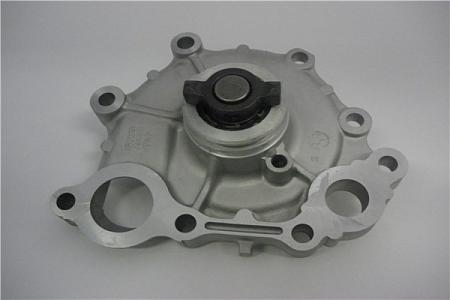 Помпа водяная Toyota gwt-87a