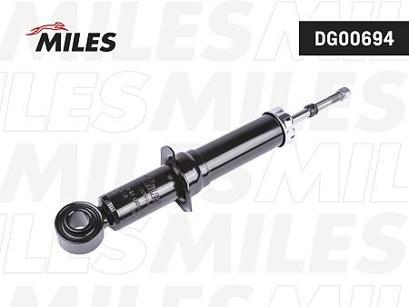 Амортизатор TOYOTA PRIUS 08/03- зад.газ. DG00694