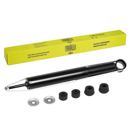 TRIALLI AG 03502 Амортизатор для автомобилей ГАЗ 3110 задний газовый