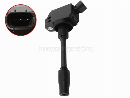 Катушка зажигания TOYOTA LAND CRUISER 300  V35A-FTS