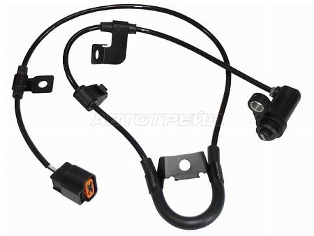 Датчик ABS RR MITSUBISHI L200 KB4T 08-11 LH