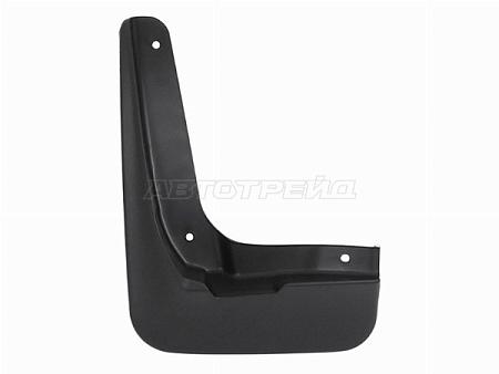Брызговик Skoda Rapid 20- (Спереди/ Слева)