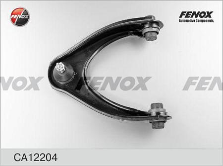 Рычаг HONDA CIVIC 95-05 пер.подв.верх.прав. CA12204