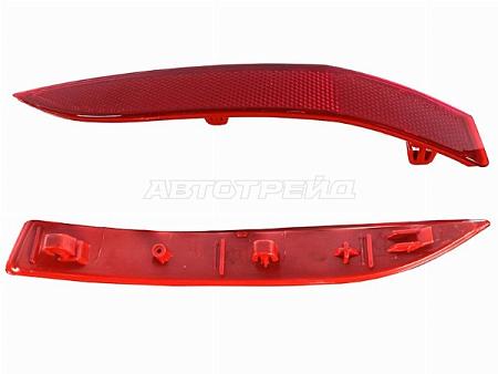 Отражатель BMW X1 15-19 (Справа)