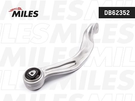 DB62352 Рычаг BMW E60/E61 xi пер.подв.пер.лев.