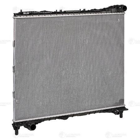Радиатор охл. для а/м Land Rover Range Rover IV (12-)/Range Rover Sport II (13-) M/A (LRc 10170)