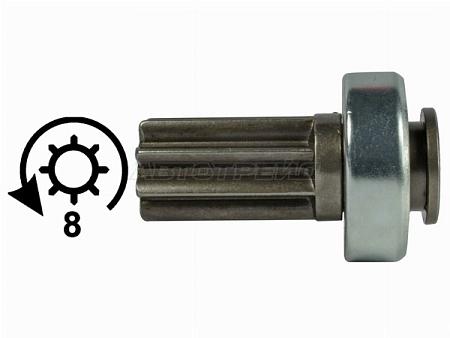 Бендикс Infiniti I30 95-99 / Nissan Maxima 95-06