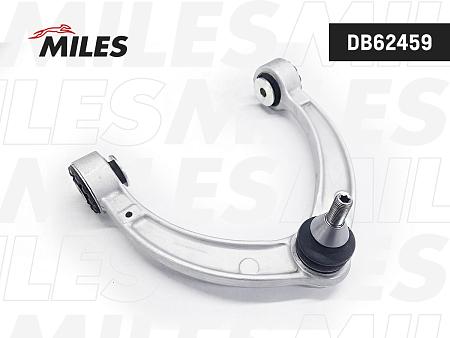 DB62459 Рычаг MB W166/X166 12- пер.подв.прав.