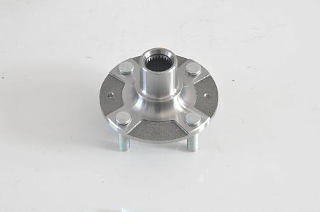 DB82198 Ступица колеса HYUNDAI SOLARIS 10-/RIO IV 11- пер.