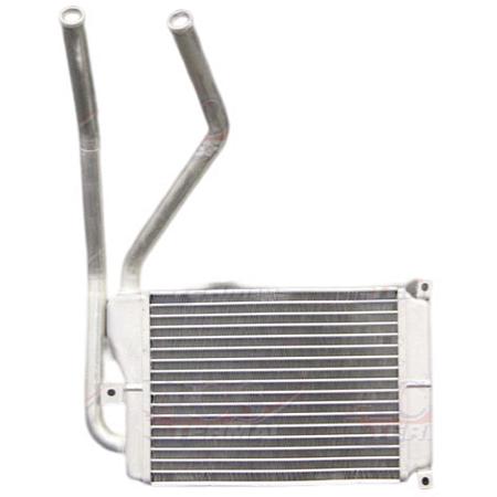 Радиатор отопителя Daewoo Nexia (08-16)