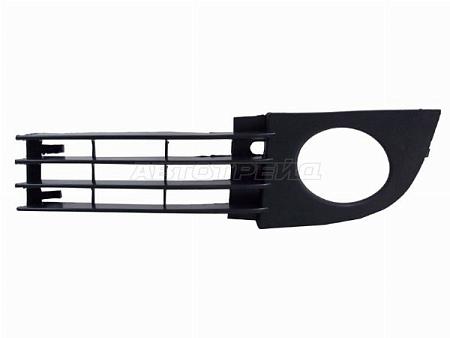 Оправа ПТФ Audi A6 01-05 (Слева)