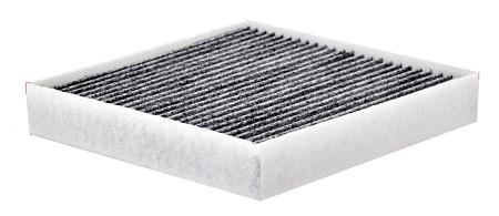 Фильтр салона KIA PICANTO 17- угольный AC0261C