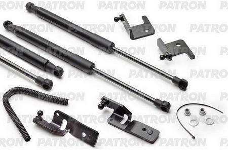 PGS100130 Амортизатор капота