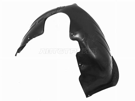 Подкрылок Kia Cerato 18-21 (Спереди/ Слева)