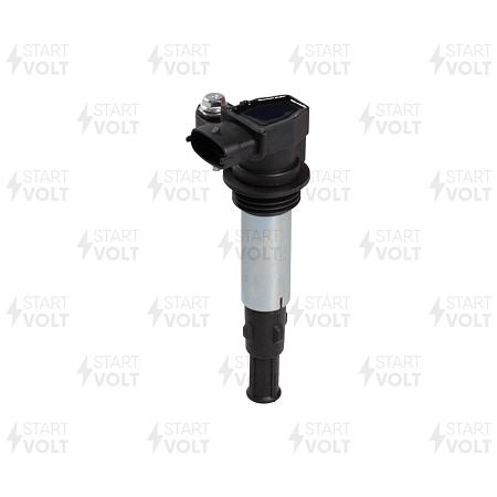 Катушка зажигания для а/м Cadillac CTS (08-)/SRX (04-) 3.6i (SC 0532)