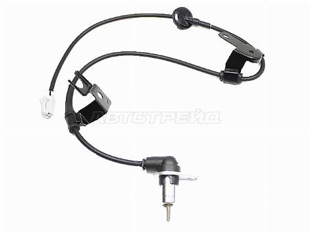 Датчик ABS RR MAZDA 323/BJ 98-02 LH