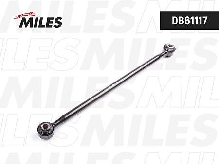 DB61117 Рычаг TOYOTA CAMRY/AVALON/SOLARA попереч.зад.подв.нерегулируемый