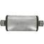 Прямоточный глушитель серия FLOW pm176np