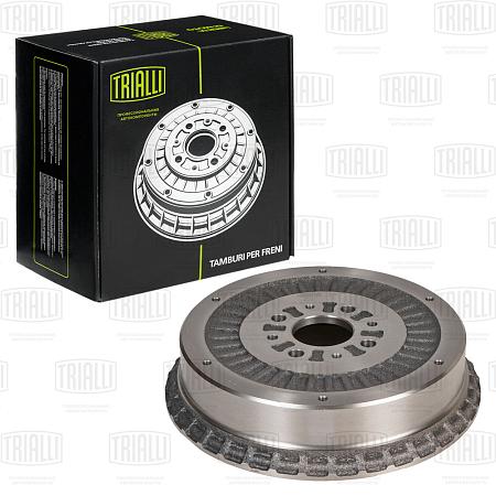 Барабан торм. для а/м Лада 2101 (чугун.) (TF 057)