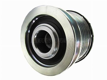 Шкив генератора MERCEDES SPRINTER/VITO