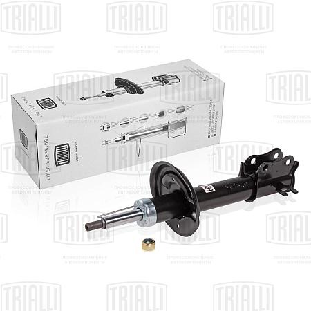 TRIALLI AG 05166 Амортизатор для автомобилей Chevrolet Spark (11-) (стойка) передний левый