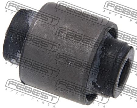 САЙЛЕНБЛОК ЗАДНЕЙ ЦАПФЫ (NISSAN MURANO Z51 2007-) FEBEST nab-243