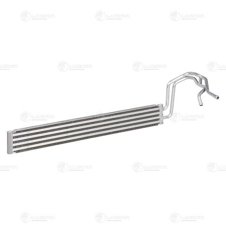 Радиатор масл. для а/м VW Touareg (02-)/Audi Q7 (05-)/Porsche Cayenne I (02-) (ГУРа) (LOc 1825)