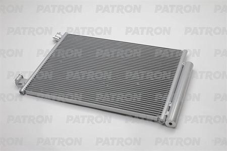 PRS1346 Радиатор кондиционера
