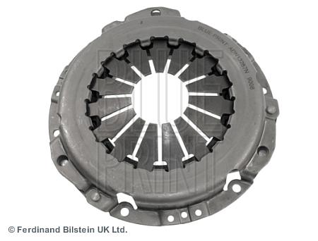 Корзина сцепл.NISSAN PRIMERA P12 1.6 01-07 ADN13287N