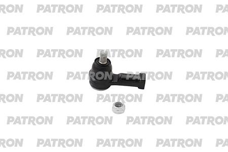 PS1268KOR Наконечник рулевой тяги