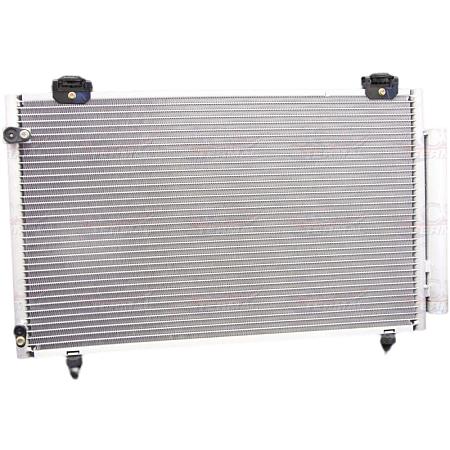 104730 Радиатор кондиционера Toyota Avensis II (03-08)