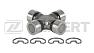 Крестовина карданного вала 27 00x81 80 / Ford Ranger 02- Mazda BT-50 06- Nissan NP300 Navara (D40) kg-1022
