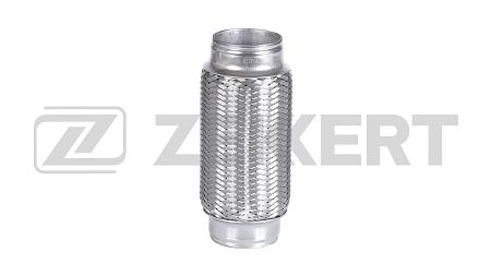 Гофра глушителя 55x180 мм Innerbraid fr-55180