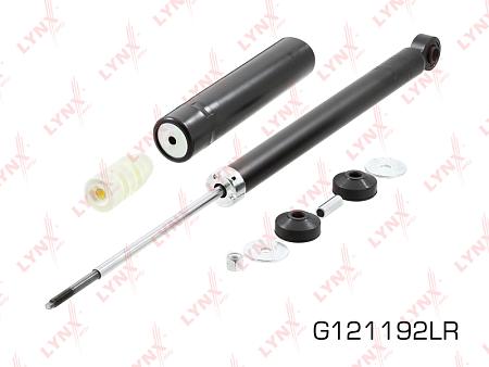 Амортизатор задний SUZUKI SX4 I 06> G121192LR