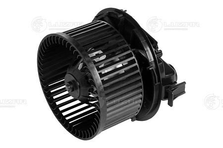 Э/вентилятор отоп. для а/м Renault Megane II (02-) (LFh 0909)