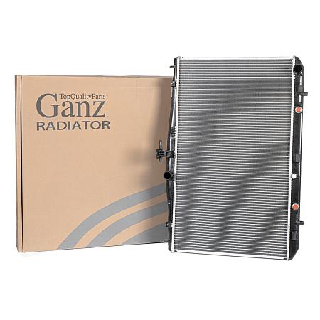 Радиатор основной GIJ21288