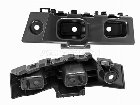 Крепление бампера Geely Emgrand 21- (Сзади/ Справа)