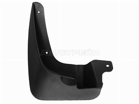 Брызговик Kia Rio 05-11 (Спереди/ Слева)