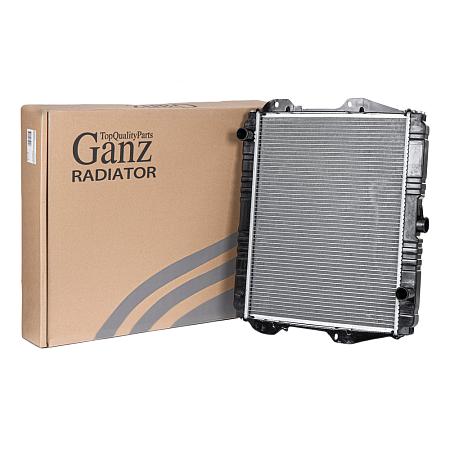 Радиатор основной GIJ21270