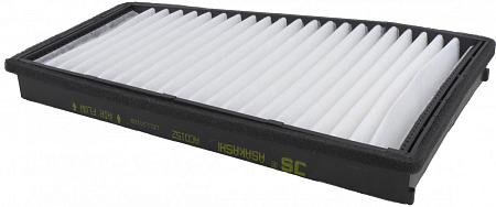 Фильтр салона CHEVROLET EPICA/EVANDA/MAGNUS AC0152