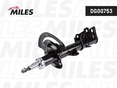 Амортизатор CHRYSLER PACIFICA (04-08) пер.газ DG00753