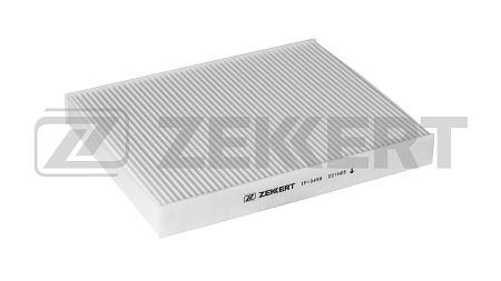 Фильтр салон. Hyundai ix55 08- if-3458