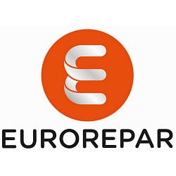 Колодки передние EUROREPAR 1619792780 1619792780