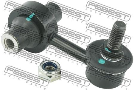 ТЯГА СТАБИЛИЗАТОРА ЗАДНЯЯ AUDI A1 2010- 2323-ba5r