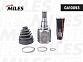 GA10093 ШРУС NISSAN PATHFINDER R51M 2005-2013 внутр.