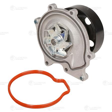 Насос водяной для а/м SsangYong NewActyon/Korando C (10-) 2.0Xdi (LWP 1735)