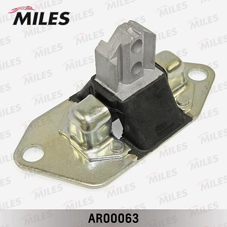 AR00063 Опора двигателя VOLVO S60/S80/XC90 прав.