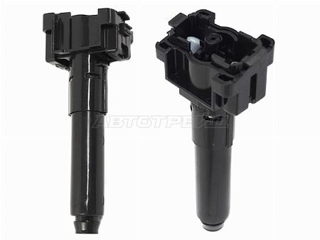 Омыватель фары Toyota RAV4 (XA40) 15-19 (Слева)