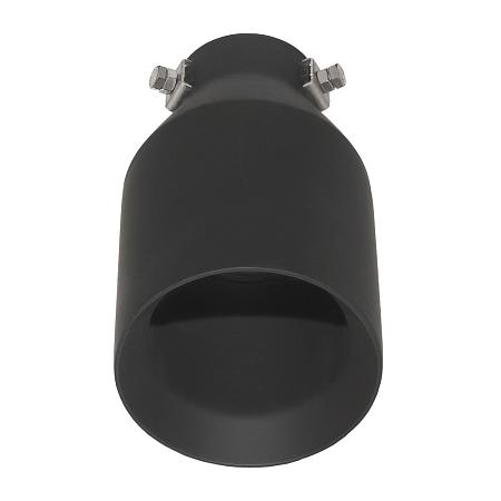 Насадка на глушитель Black Shadow MT141